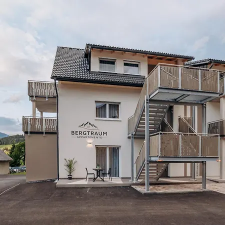 Bergtraum - Alpine 2 By Aa Homes *