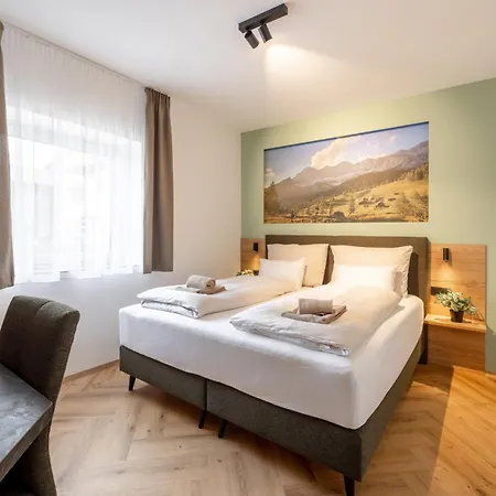 Bergtraum - Alpine 2 By Aa Homes Appartamento *