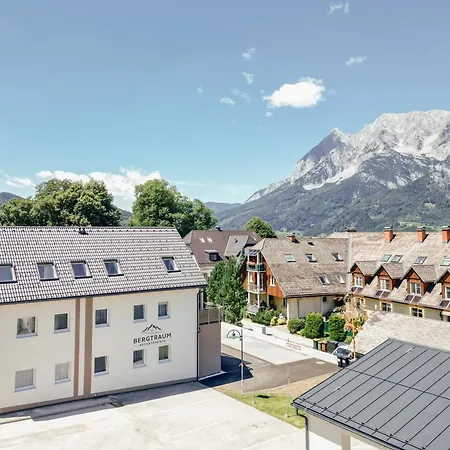 Appartamento Bergtraum - Alpine 2 By Aa Homes *