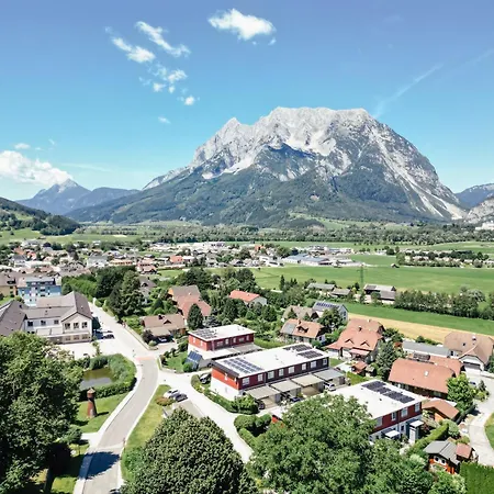 Bergtraum - Alpine 2 By Aa Homes Appartamento