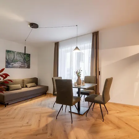 Bergtraum - Alpine 2 By Aa Homes Appartamento Irdning