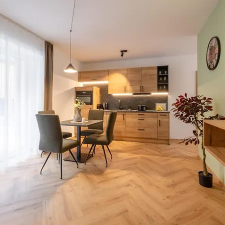 Bergtraum - Alpine 2 By Aa Homes * Irdning