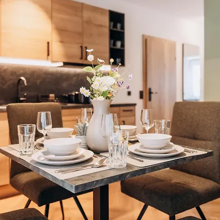 Bergtraum - Alpine 2 By Aa Homes Appartamento Irdning