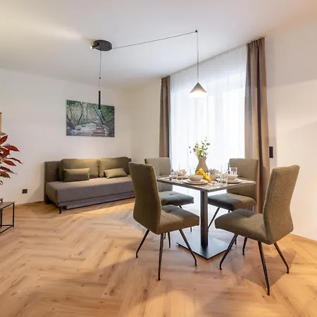 Bergtraum - Alpine 2 By Aa Homes