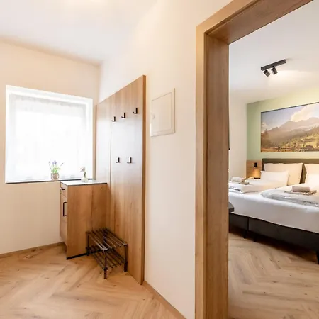 Bergtraum - Alpine 2 By Aa Homes Appartamento Irdning