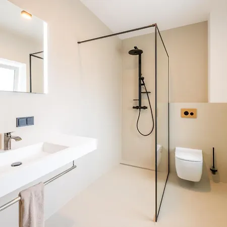 Bergtraum - Alpine 2 By Aa Homes Appartamento