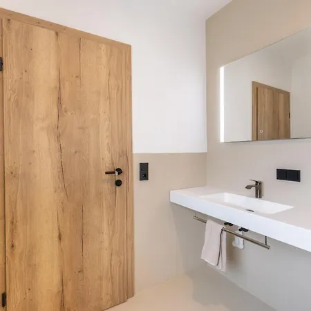 Appartamento Bergtraum - Alpine 2 By Aa Homes Irdning