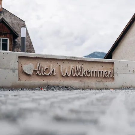 Bergtraum - Alpine 2 By Aa Homes * Irdning