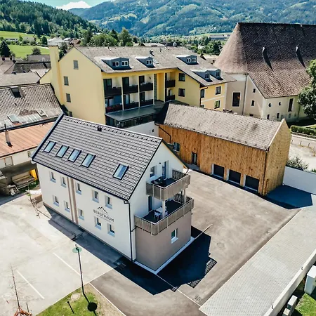 Appartamento Bergtraum - Alpine 2 By Aa Homes Irdning