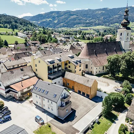 Bergtraum - Alpine 2 By Aa Homes Appartamento